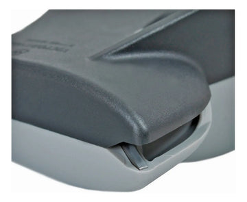 Afilador Victorinox Original Grande Para Navajas Y Cuchillos Negro/gris