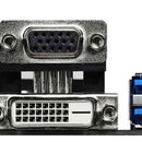 Tarjeta Madre Asrock B550m-hdv Motherboard Amd Am4 Micro Atx