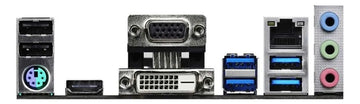 Tarjeta Madre Asrock B550m-hdv Motherboard Amd Am4 Micro Atx
