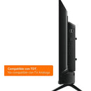Televisor Smart Tv Xiaomi 32 L32m6-6arg Led Android P1 Hd