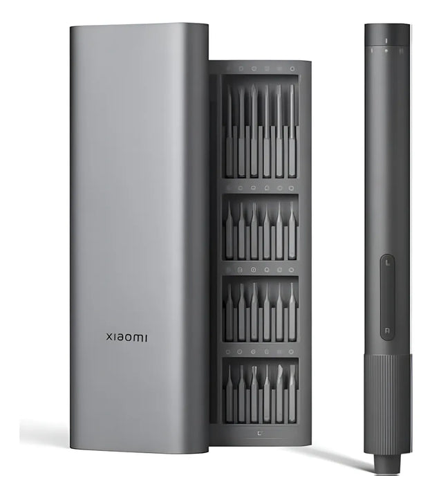 Destornillador Eléctrico Xiaomi Precisión, Batería Recargabl