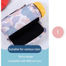 Calentador De Biberones Tetero Funda Bolsa Portátil Usb