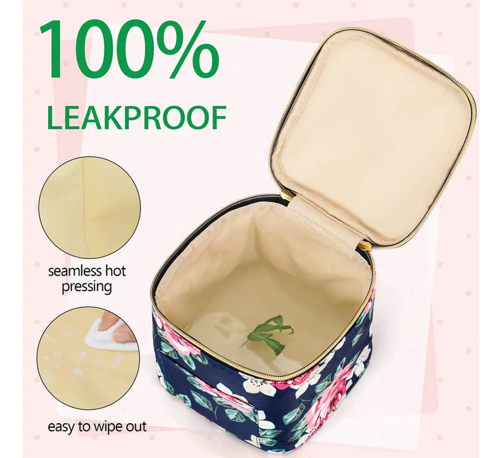 Teamoy Bolsa Enfriadora De Leche Materna, Bolsa Para Biberon