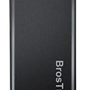Adaptador De Red Wifi Usb Brostrend 1200mbps; Banda Dual Ac