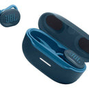 Auriculares in-ear inalámbricos JBL Endurance Race JBLENDURACE azul