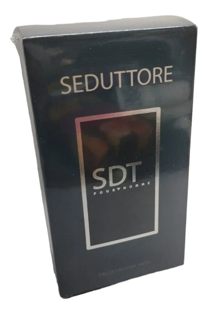 Seduttore Sdt Dupree Azzorti Pe