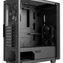 Chasis Gamer Gamemax Fortress Tg Negro