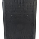 Parlante Profesional 15pulgadas +base American Sound Aspa158 Negro