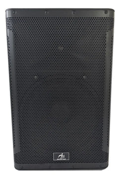 Parlante Profesional 15pulgadas +base American Sound Aspa158 Negro