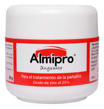 Almipro UNGUENTO BABY - Crema - Unidad - 1