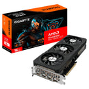 Tarjeta De Vídeo Gigabyte Amd Radeon Rx7600xt Gaming Oc 16gb