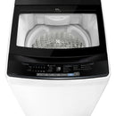 Lavadora Electrolux carga superior 9.5 Kg premium care blanco EWIW95F6USVW