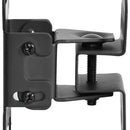 Soporte De Pared Tv/monitor 13''»55''/30kg, Techgo Spf-1102a Negro