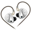 ShenZhen YuanZe Electronics Auriculares Kz Castor Better Bass Color Gris