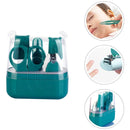 Kit Corta Uñas Lima Tijeras Manicu - Unidad A $6980