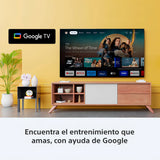 Televisor Oled 55' 4k Hdr Bravia 8 Y Google Tv