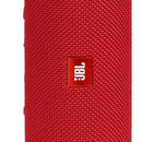 Parlante JBL Flip 5 portátil con bluetooth waterproof black matte