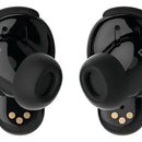 Audifonos Bose Quietcomfort Earbuds 2 In-ear Noise Cancelling Color Negro