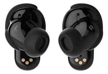 Audifonos Bose Quietcomfort Earbuds 2 In-ear Noise Cancelling Color Negro