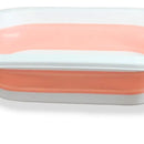 Bañera Plegable Bebesit Rosada Rosa