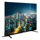 Televisor 65 Pulgadas Google Tv / Challenger