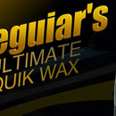 Cera Líquida Rápida Meguiars- Ultimate Quik Wax