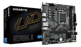 Board M-atx Gigabyte B760m E (socket 1700) Ddr5 Black