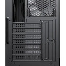 Chasis Gamer Diamond Coc Gamemax Negro