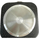 Parrilla 26cm Marbel Induccion Mango Tou Jhc