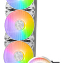 Water Cooling Enfriamiento Liquido Mag Coreliquid E360 - Wh