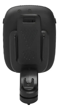 Parlante Jbl Wind 3 Bici Moto Bluetooth Micro Sd Y Radio Fm Voltaje Color Negro