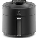 Freidora De Aire Electrolux 5,1l Negra Eaf170