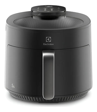 Freidora De Aire Electrolux 5,1l Negra Eaf170
