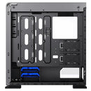 Chasis Gamer Gamemax Vega Pro Grey Verde