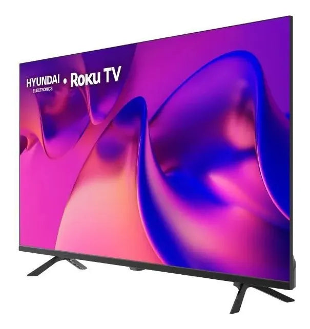 Televisor Smart Tv Hyundai 43 Pulgadas Pantalla Led Fhd