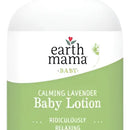 Earth Mama Angel Baby Loción Natural - L