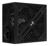 Fuente de poder para PC Aerocool Advanced Technologies Cylon 700W Full Range 700W black