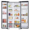 Nevecon Samsung Side By Side 578lt Intelige-rs57dg4100b4co Negro