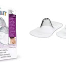 Kit Avent Recolectoras De Leche Materna + Pezoneras M