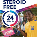 Astepro Aerosol Nasal: Alivio De Alergias Ultra Rápido 24h