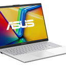Portatil Asus E1504fa AMD Ryzen 5-7520u Ram 16gb Ssd 512gb FHD 15.6 Color Gris