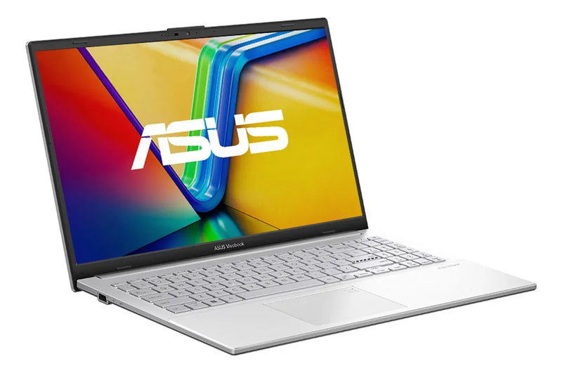 Portatil Asus E1504fa AMD Ryzen 5-7520u Ram 16gb Ssd 512gb FHD 15.6 Color Gris