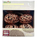 Luces Decorativas X 10