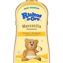 Doce Rdo Manz.400 Ml