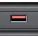 Powerbank Havit 20000 Mah Telefono Celular Portatil Tipo C Negro