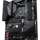 Motherboard Gigabyte B550 Aorus Elite Ax V2 Am4 Wifi Negro
