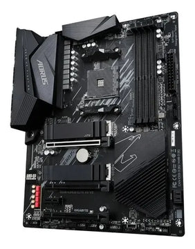 Motherboard Gigabyte B550 Aorus Elite Ax V2 Am4 Wifi Negro