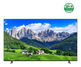 Televisor Lg 50 Pulgadas 4k Uhd Led Smart Tv Control Magic