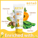 Protege A Tus Pequenos Con Nuestra Locion Protectora Solar I