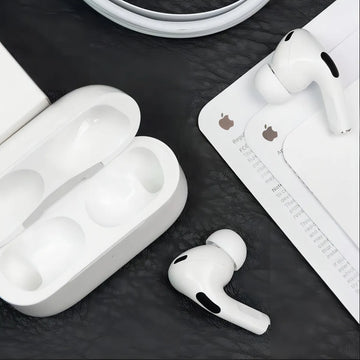 AirPods Pro 2ª generación 1.1 454dfs Blanco